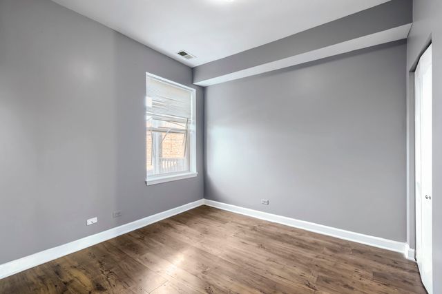 7724 S Cornell Avenue 3U, Chicago, IL 60649