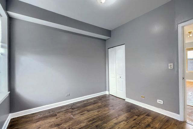 7724 S Cornell Avenue 3U, Chicago, IL 60649