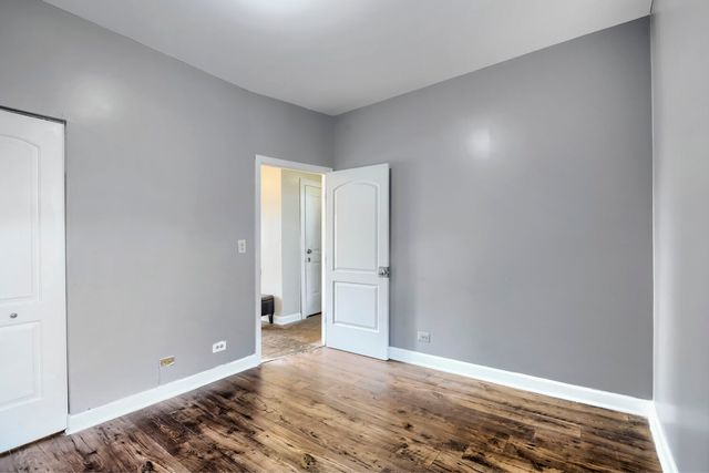 7724 S Cornell Avenue 3U, Chicago, IL 60649