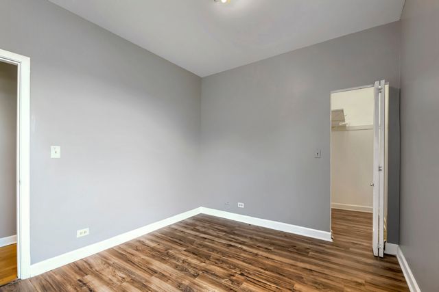 7724 S Cornell Avenue 3U, Chicago, IL 60649