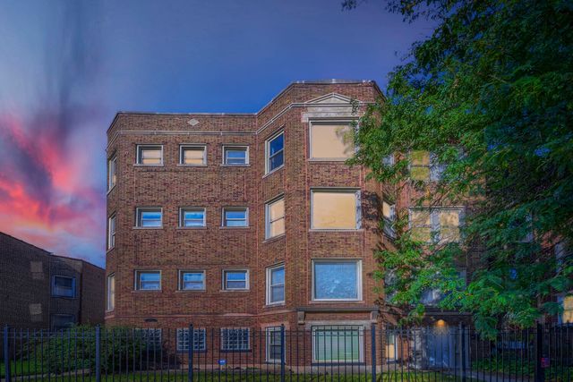 7724 S Cornell Avenue 3U, Chicago, IL 60649