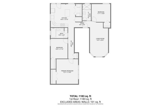 7724 S Cornell Avenue 3U, Chicago, IL 60649