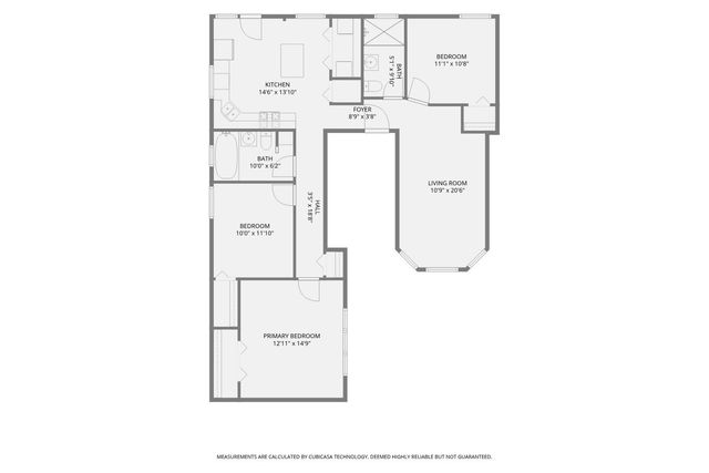 7724 S Cornell Avenue 3U, Chicago, IL 60649