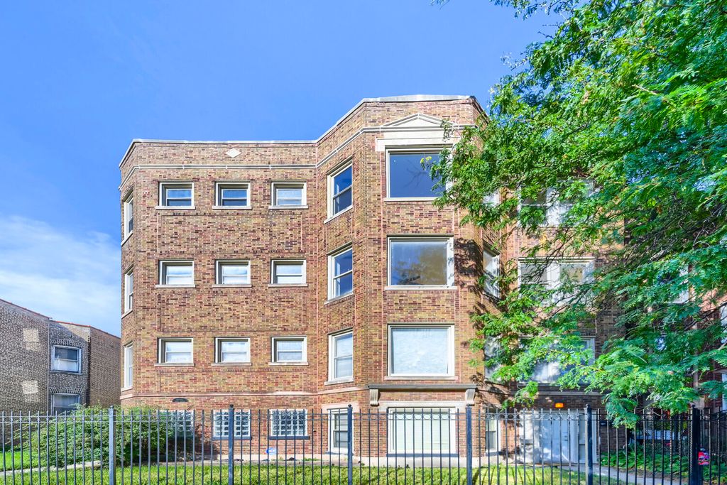 7724 S Cornell Avenue 3U, Chicago, IL 60649