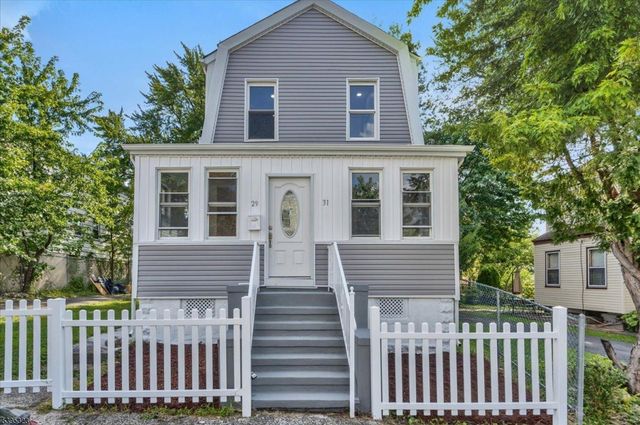 29 Brighton Ter, Irvington Twp., NJ 07111