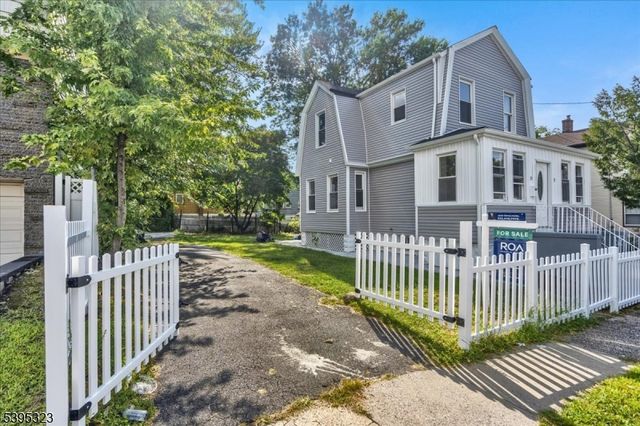 29 Brighton Ter, Irvington Twp., NJ 07111