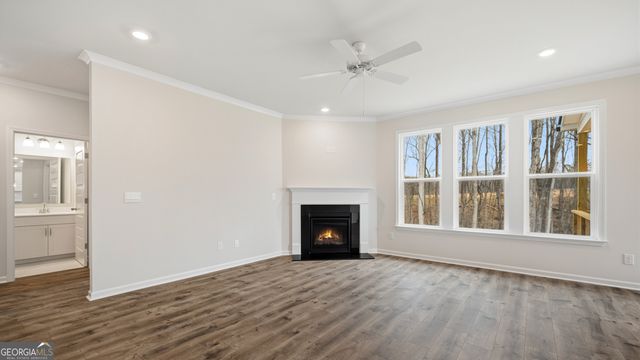385 Staffin Drive, Senoia, GA 30276