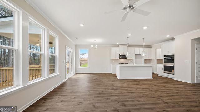 385 Staffin Drive, Senoia, GA 30276