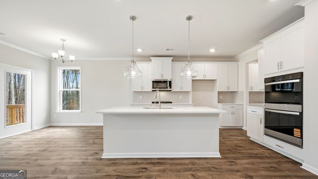 385 Staffin Drive, Senoia, GA 30276