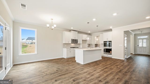 385 Staffin Drive, Senoia, GA 30276