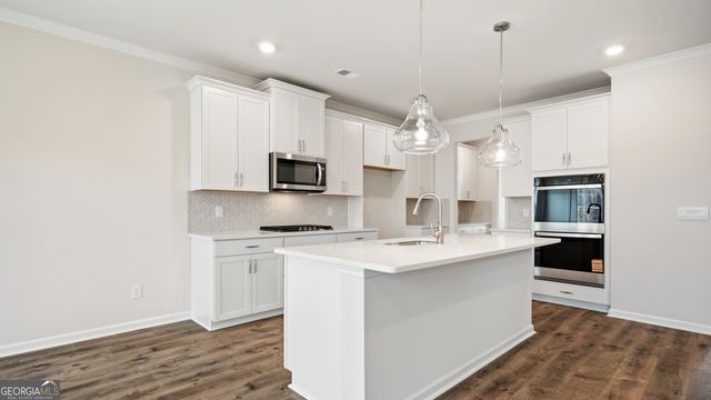 385 Staffin Drive, Senoia, GA 30276