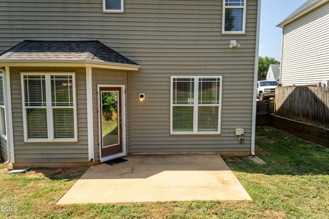 104 Hutson Lane, Clayton, NC 27527