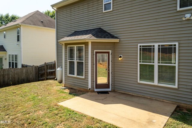104 Hutson Lane, Clayton, NC 27527