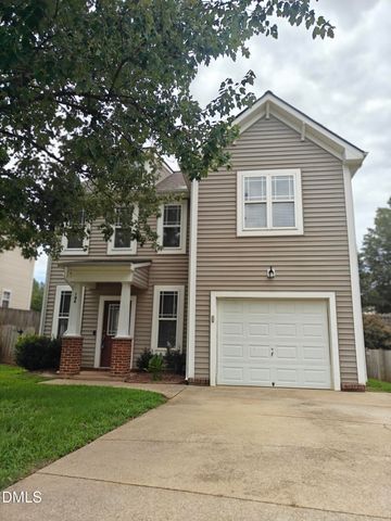 104 Hutson Lane, Clayton, NC 27527