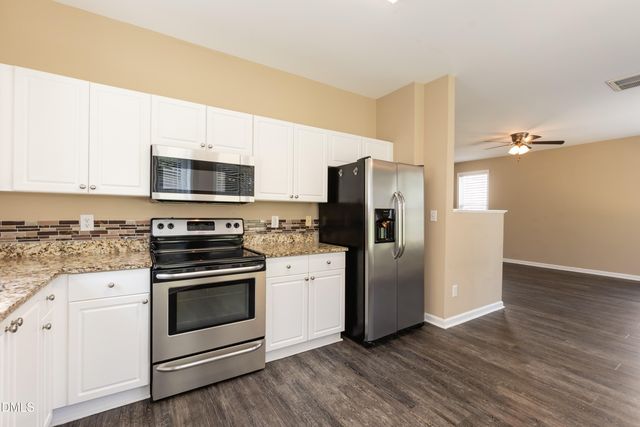 104 Hutson Lane, Clayton, NC 27527