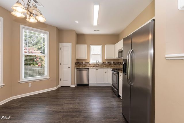104 Hutson Lane, Clayton, NC 27527