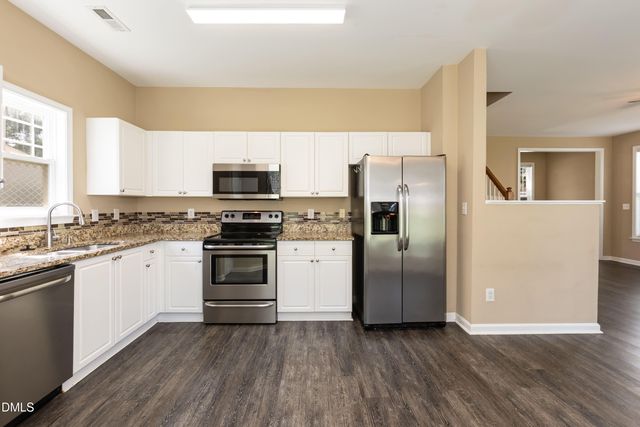 104 Hutson Lane, Clayton, NC 27527