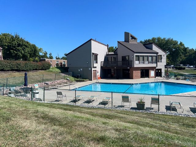 6617 Hearne Road, Green Twp, OH 45248