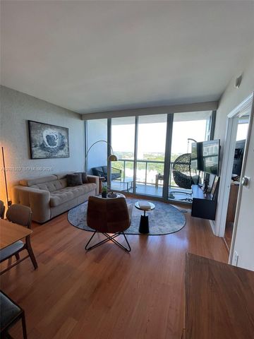 601 NE 36th St 1805, Miami, FL 33137