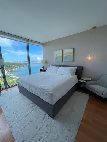 601 NE 36th St 1805, Miami, FL 33137
