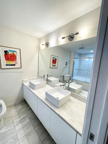 601 NE 36th St 1805, Miami, FL 33137