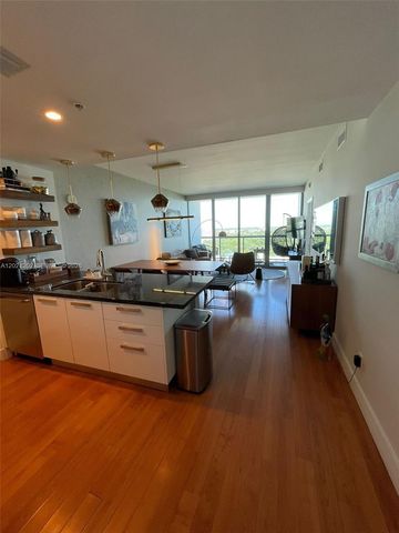 601 NE 36th St 1805, Miami, FL 33137