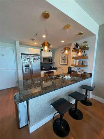 601 NE 36th St 1805, Miami, FL 33137