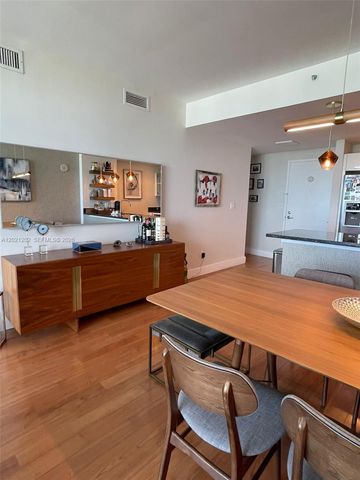 601 NE 36th St 1805, Miami, FL 33137
