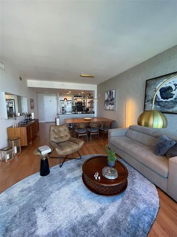 601 NE 36th St 1805, Miami, FL 33137