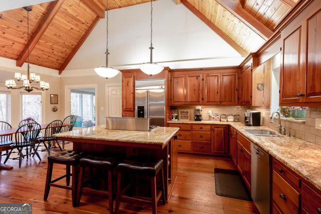 336 Tanglewood Drive, Canton, GA 30115