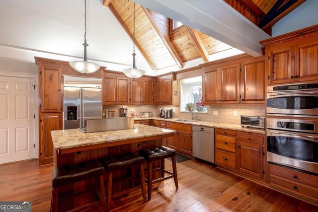 336 Tanglewood Drive, Canton, GA 30115