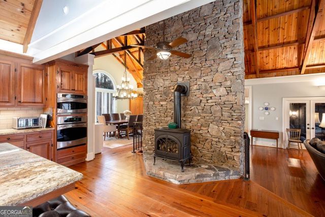 336 Tanglewood Drive, Canton, GA 30115