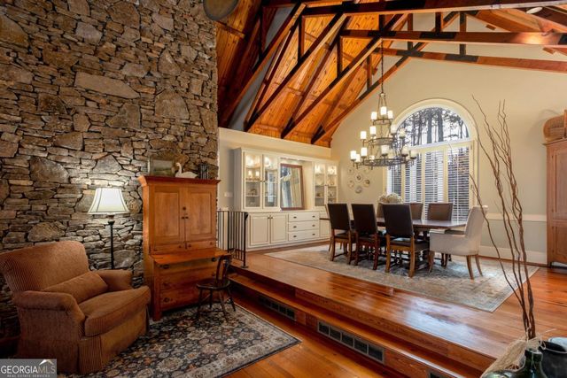 336 Tanglewood Drive, Canton, GA 30115