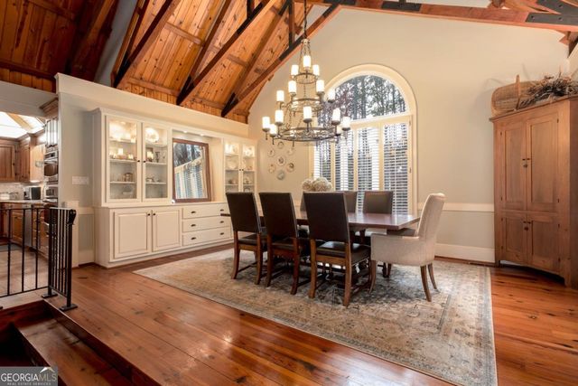 336 Tanglewood Drive, Canton, GA 30115