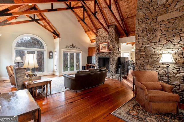 336 Tanglewood Drive, Canton, GA 30115