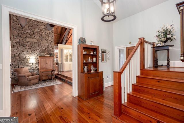 336 Tanglewood Drive, Canton, GA 30115