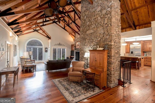 336 Tanglewood Drive, Canton, GA 30115