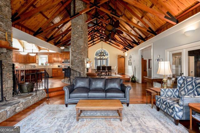 336 Tanglewood Drive, Canton, GA 30115