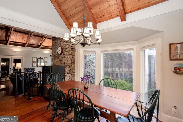 336 Tanglewood Drive, Canton, GA 30115