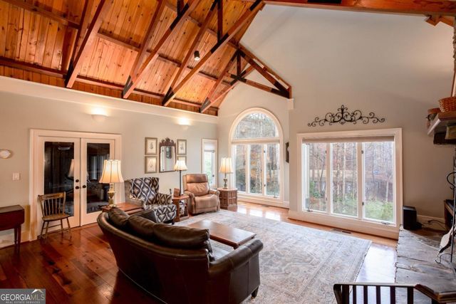 336 Tanglewood Drive, Canton, GA 30115