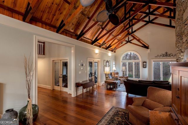 336 Tanglewood Drive, Canton, GA 30115