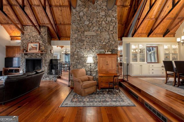 336 Tanglewood Drive, Canton, GA 30115