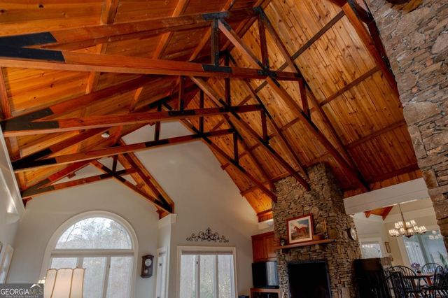 336 Tanglewood Drive, Canton, GA 30115