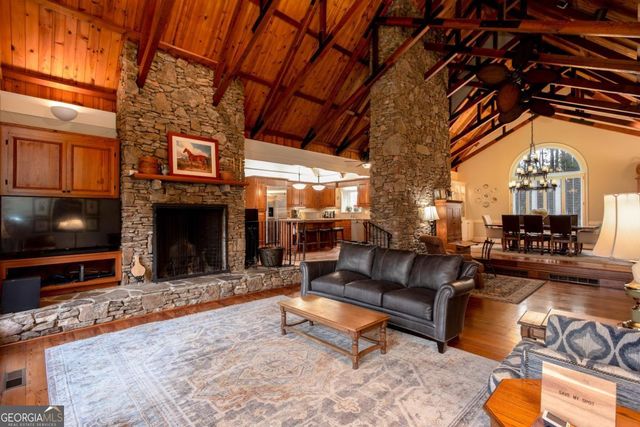 336 Tanglewood Drive, Canton, GA 30115