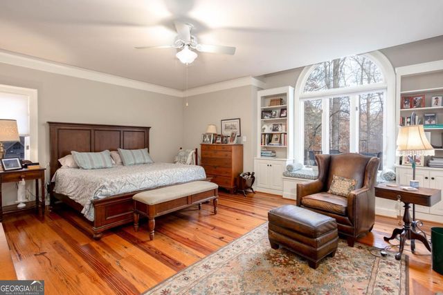 336 Tanglewood Drive, Canton, GA 30115