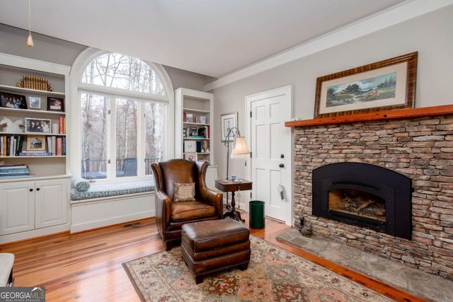 336 Tanglewood Drive, Canton, GA 30115