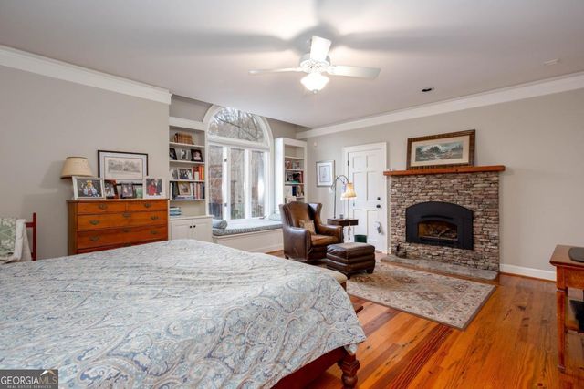 336 Tanglewood Drive, Canton, GA 30115