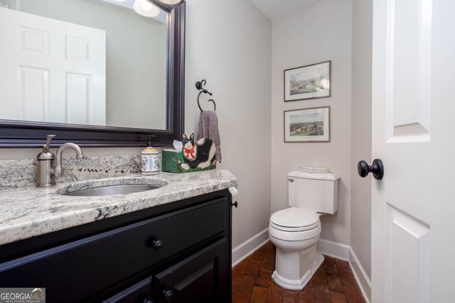 336 Tanglewood Drive, Canton, GA 30115