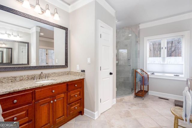 336 Tanglewood Drive, Canton, GA 30115