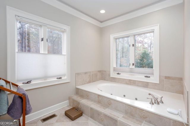 336 Tanglewood Drive, Canton, GA 30115